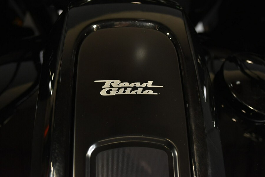 2021 Harley-Davidson Road Glide Special