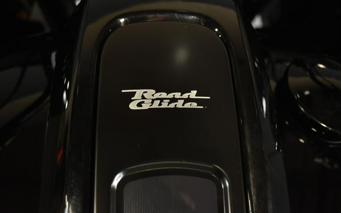 2021 Harley-Davidson Road Glide Special