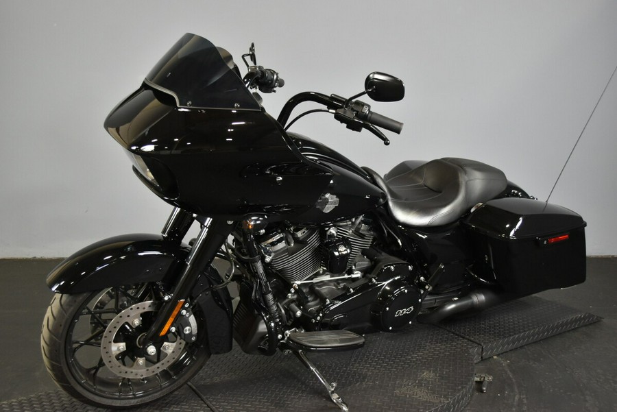 2021 Harley-Davidson Road Glide Special