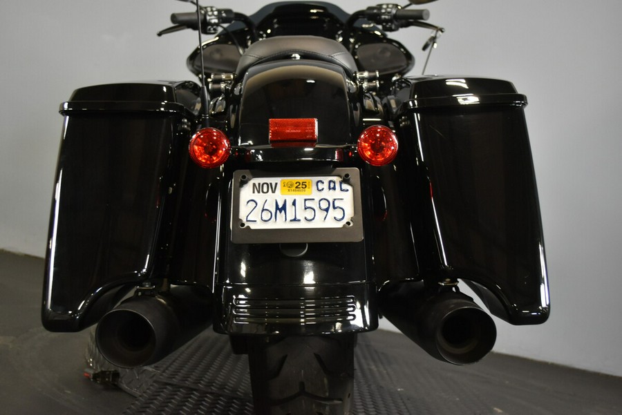 2021 Harley-Davidson Road Glide Special