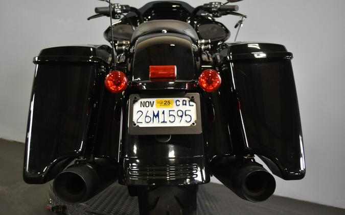 2021 Harley-Davidson Road Glide Special