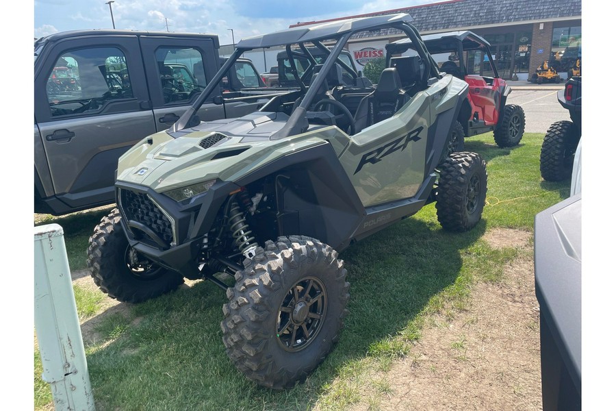 2025 Polaris RZR Pro XP® Ultimate
