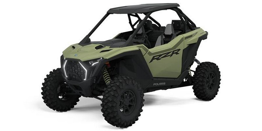 2025 Polaris RZR Pro XP® Ultimate