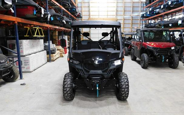 2025 CFMOTO UFORCE 800 XL