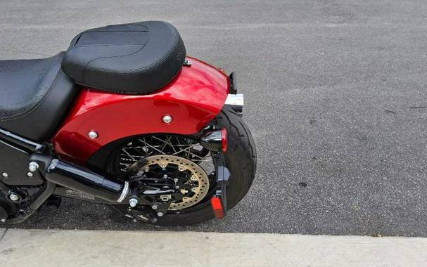 2022 Indian Motorcycle® Chief Bobber