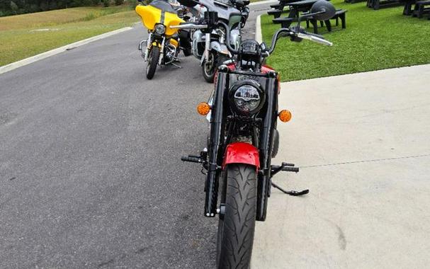 2022 Indian Motorcycle® Chief Bobber