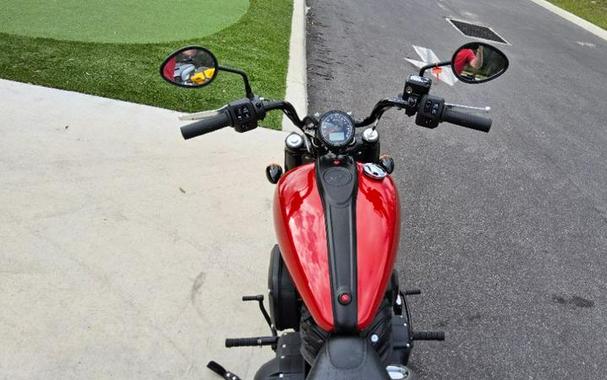 2022 Indian Motorcycle® Chief Bobber