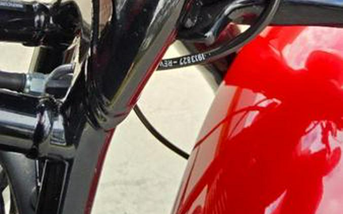 2022 Indian Motorcycle® Chief Bobber