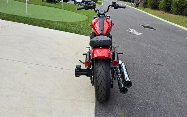 2022 Indian Motorcycle® Chief Bobber