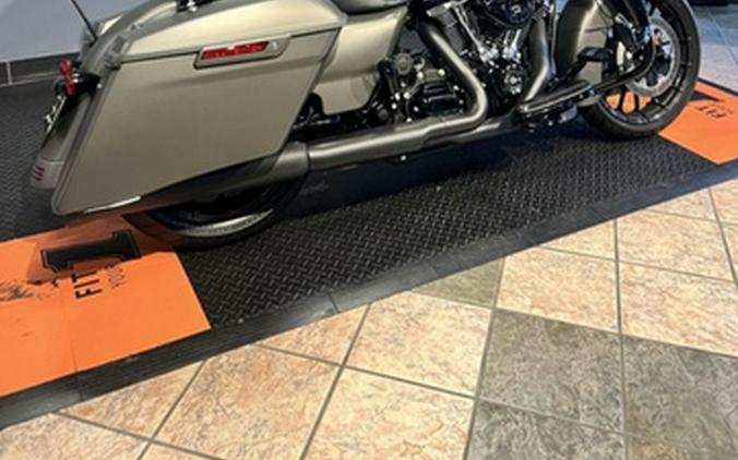 2019 Harley-Davidson FLHXS - Street Glide Special
