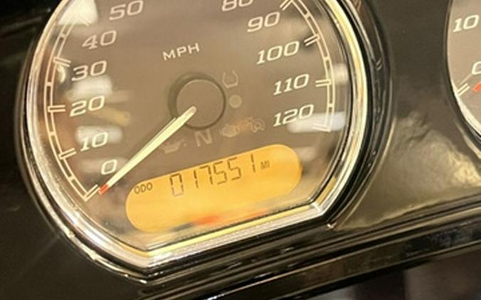 2019 Harley-Davidson FLHXS - Street Glide Special