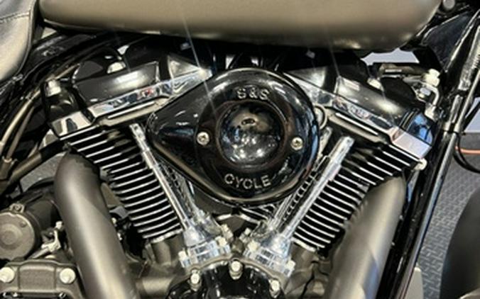 2019 Harley-Davidson FLHXS - Street Glide Special