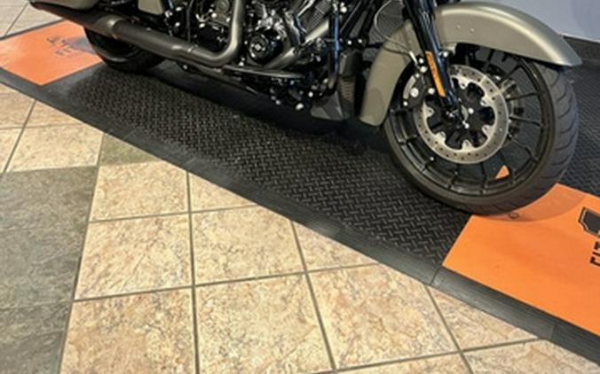 2019 Harley-Davidson FLHXS - Street Glide Special