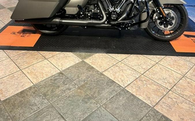 2019 Harley-Davidson FLHXS - Street Glide Special