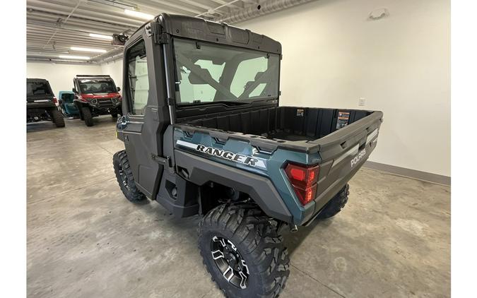 2026 Polaris RANGER XP 1000 N/S ULTIMATE
