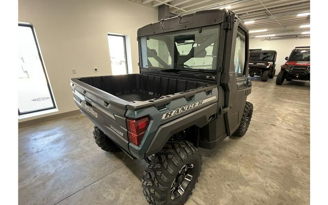 2026 Polaris RANGER XP 1000 N/S ULTIMATE
