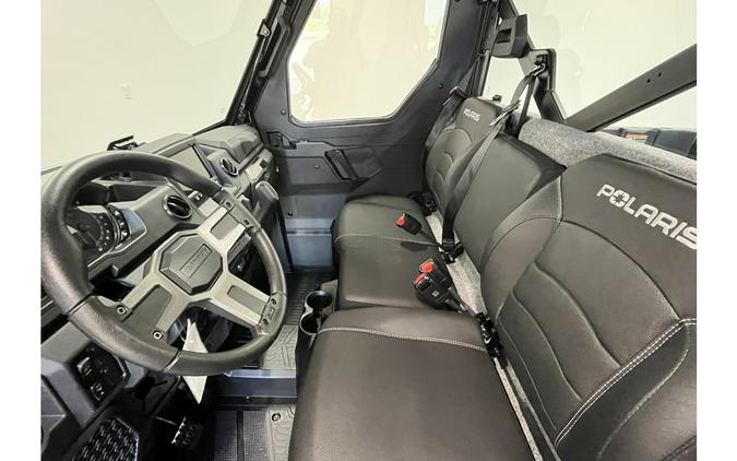 2026 Polaris RANGER XP 1000 N/S ULTIMATE