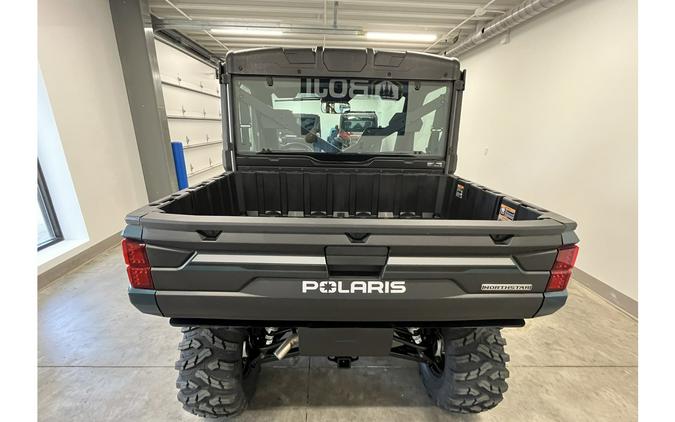 2026 Polaris RANGER XP 1000 N/S ULTIMATE