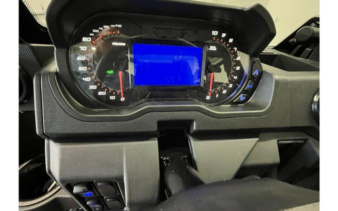 2026 Polaris RANGER XP 1000 N/S ULTIMATE