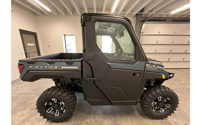 2026 Polaris RANGER XP 1000 N/S ULTIMATE