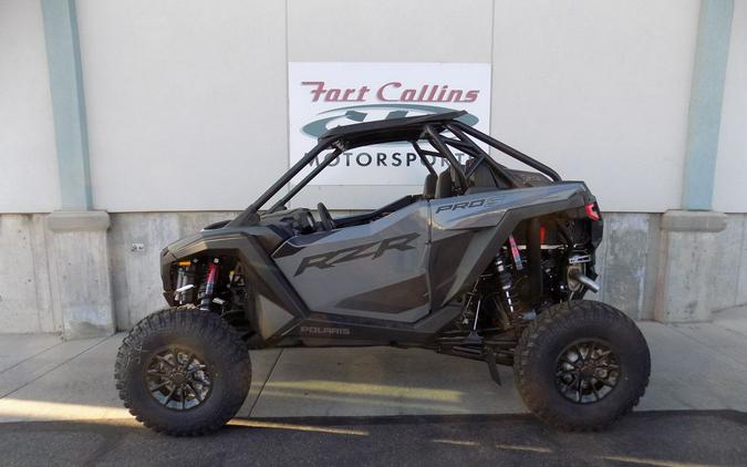 2026 Polaris® RZR Pro S Ultimate