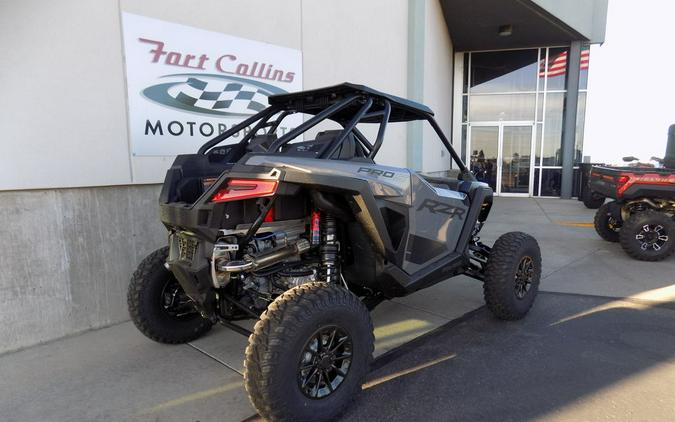 2026 Polaris® RZR Pro S Ultimate