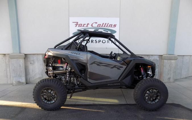 2026 Polaris® RZR Pro S Ultimate