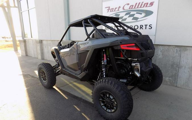 2026 Polaris® RZR Pro S Ultimate