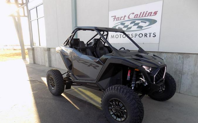 2026 Polaris® RZR Pro S Ultimate