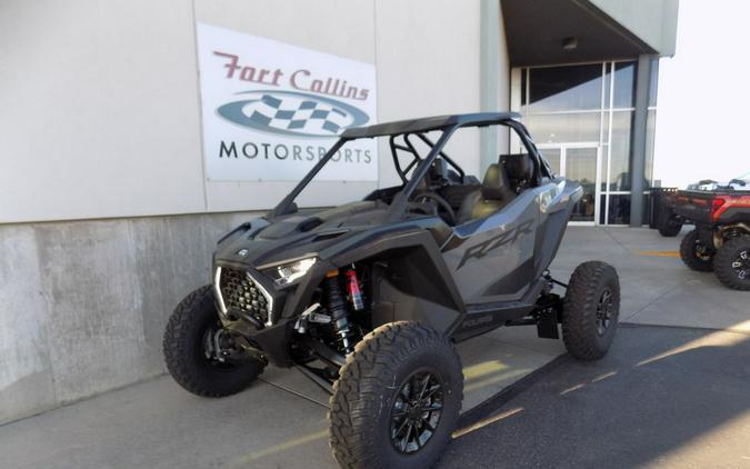 2026 Polaris® RZR Pro S Ultimate