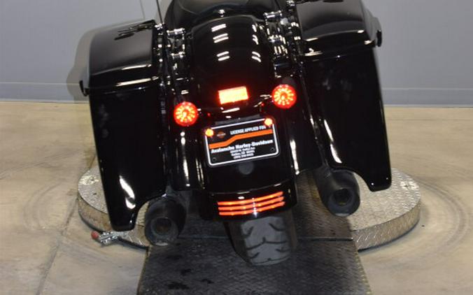 2022 Harley-Davidson Road Glide Special