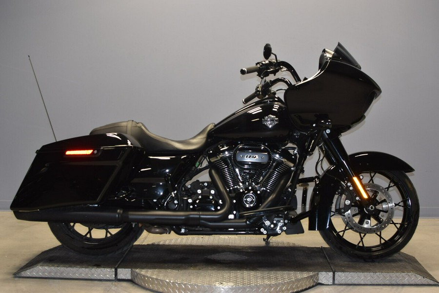 2022 Harley-Davidson Road Glide Special