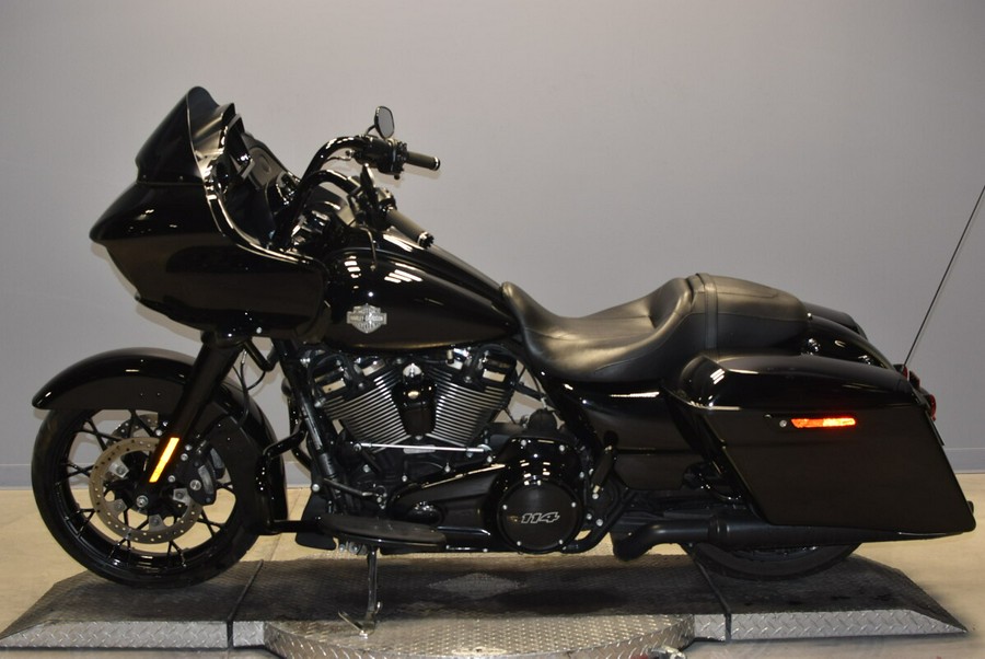 2022 Harley-Davidson Road Glide Special
