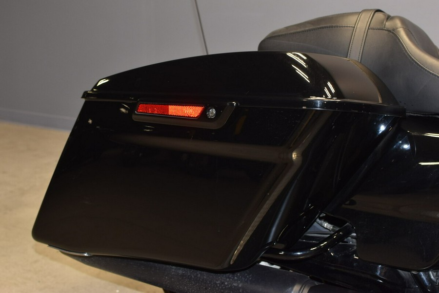 2022 Harley-Davidson Road Glide Special