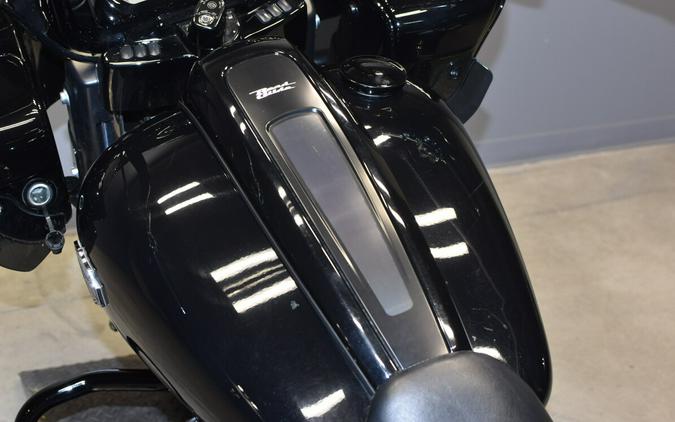 2022 Harley-Davidson Road Glide Special