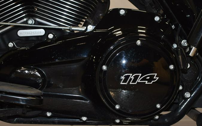 2022 Harley-Davidson Road Glide Special