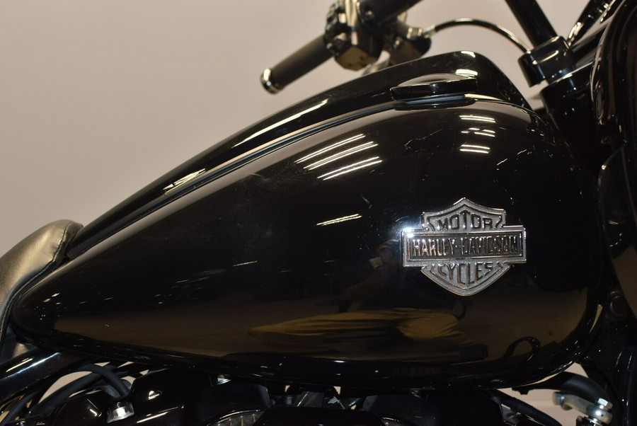 2022 Harley-Davidson Road Glide Special