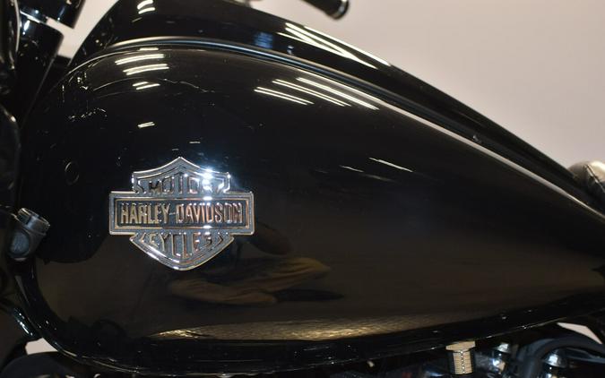2022 Harley-Davidson Road Glide Special
