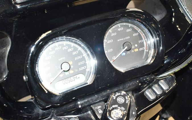 2022 Harley-Davidson Road Glide Special