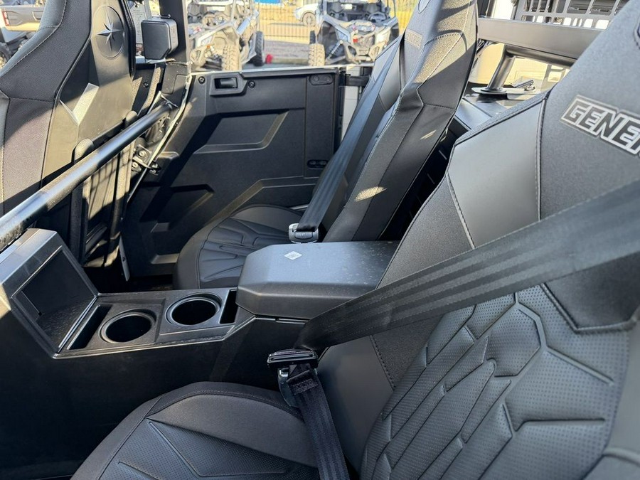 2026 Polaris® General XP 4 1000 Sport