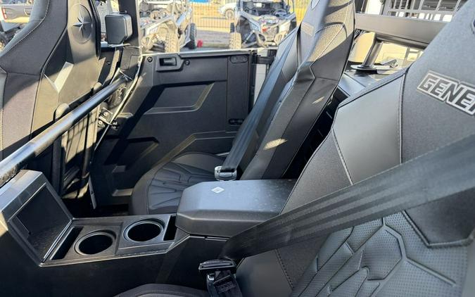 2026 Polaris® General XP 4 1000 Sport