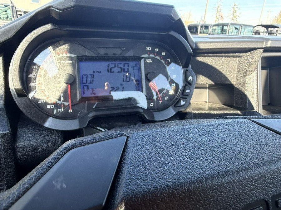 2026 Polaris® General XP 4 1000 Sport