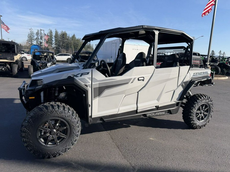 2026 Polaris® General XP 4 1000 Sport