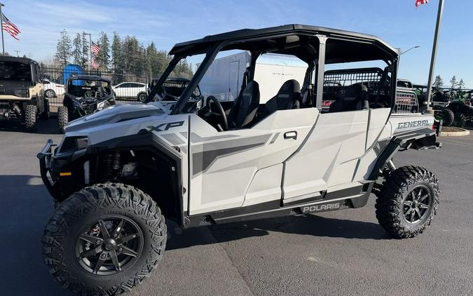 2026 Polaris® General XP 4 1000 Sport