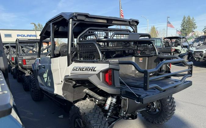 2026 Polaris® General XP 4 1000 Sport