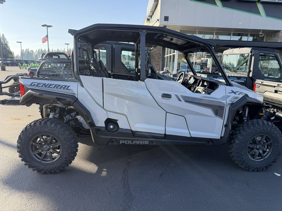 2026 Polaris® General XP 4 1000 Sport