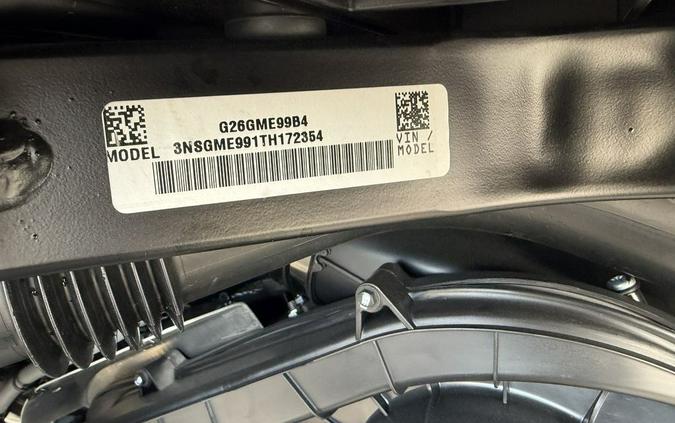 2026 Polaris® General XP 4 1000 Sport