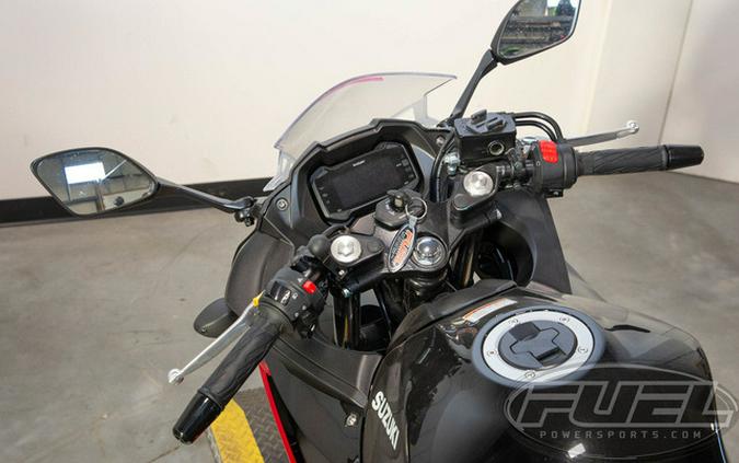 2024 Suzuki GSX 250R ABS