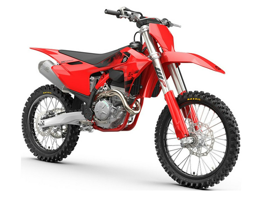 2026 GASGAS MC 250F