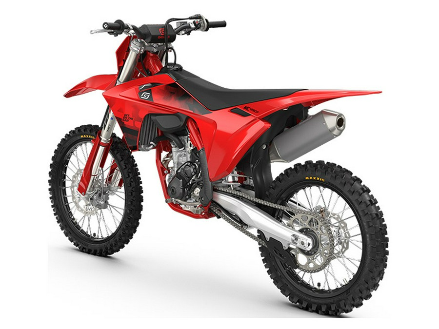 2026 GASGAS MC 250F